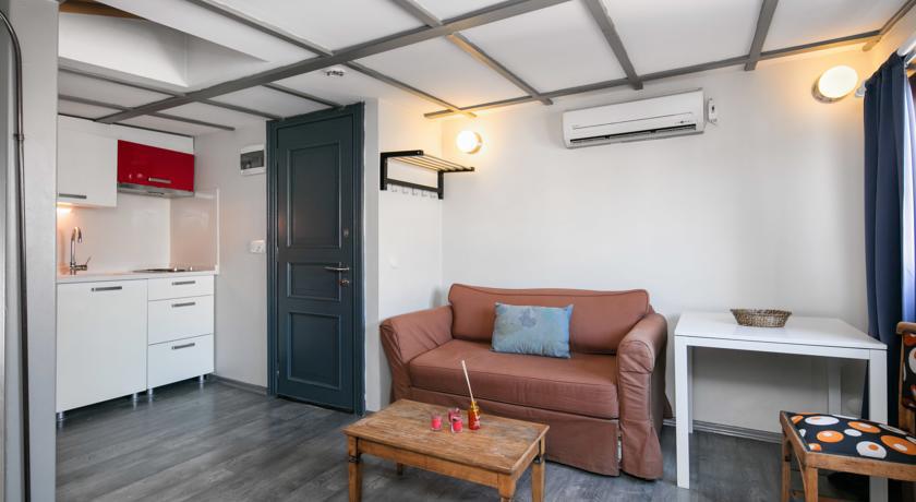Ala Suites อิสตันบูล ภายนอก รูปภาพ