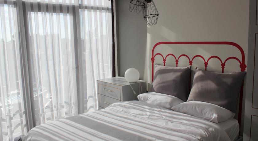 Ala Suites อิสตันบูล ภายนอก รูปภาพ