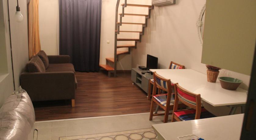 Ala Suites อิสตันบูล ห้อง รูปภาพ