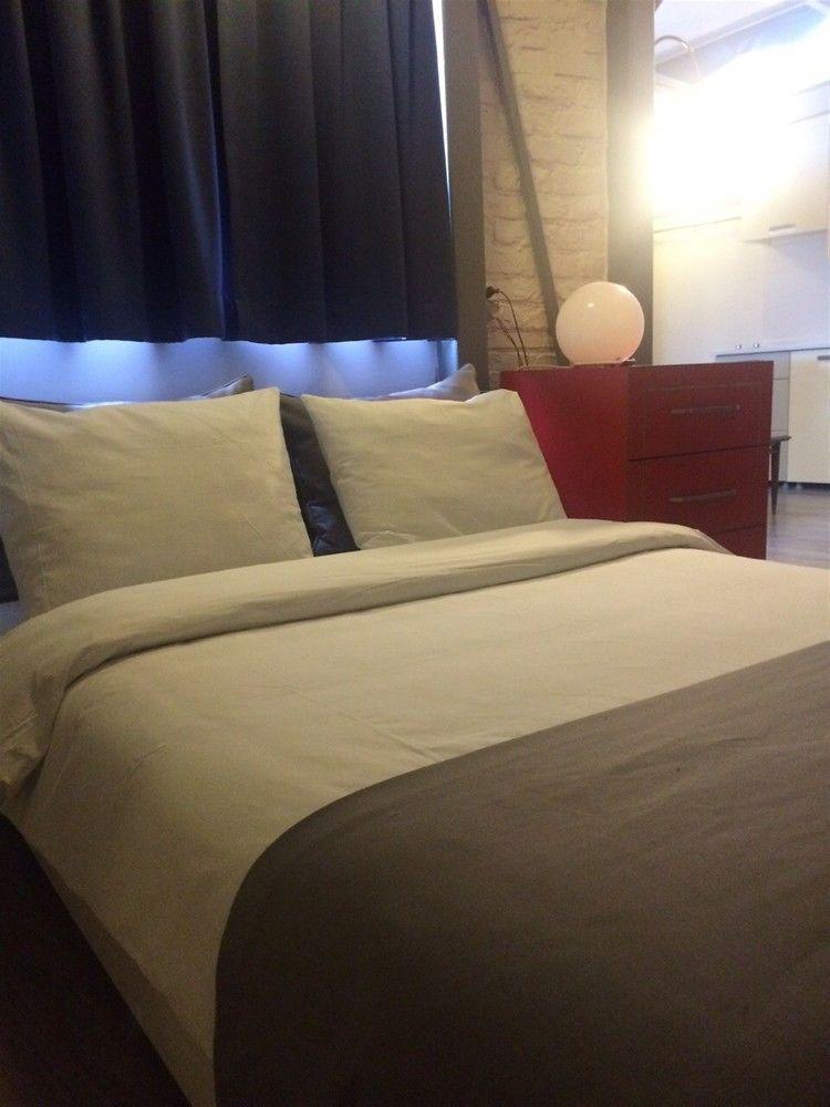 Ala Suites อิสตันบูล ภายนอก รูปภาพ