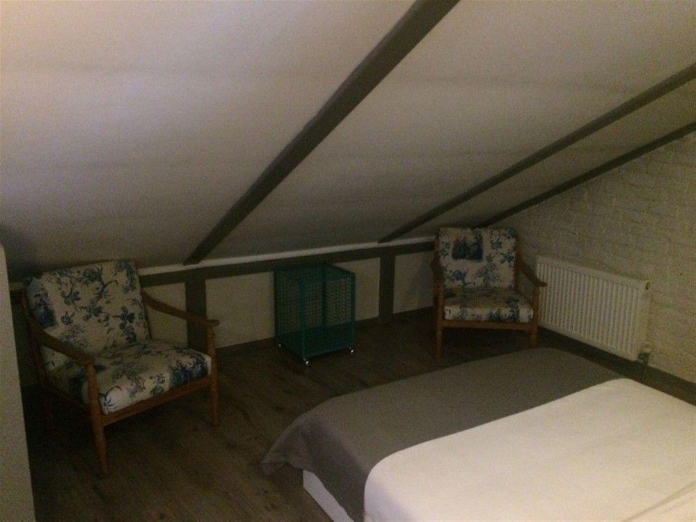 Ala Suites อิสตันบูล ภายนอก รูปภาพ