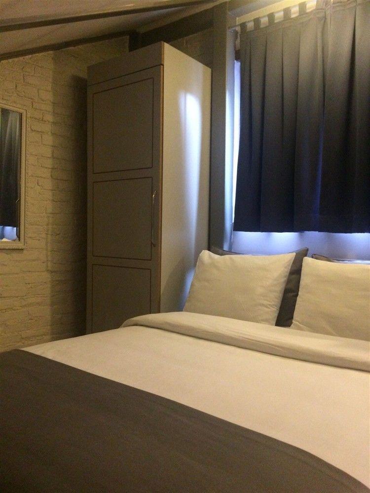 Ala Suites อิสตันบูล ภายนอก รูปภาพ