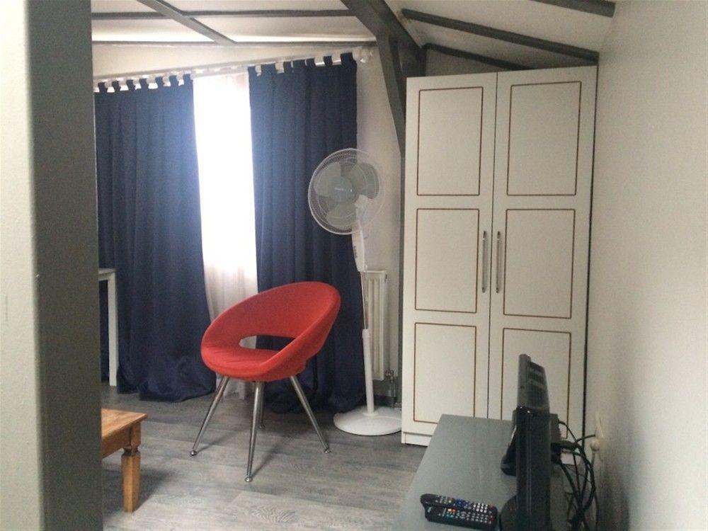 Ala Suites อิสตันบูล ภายนอก รูปภาพ