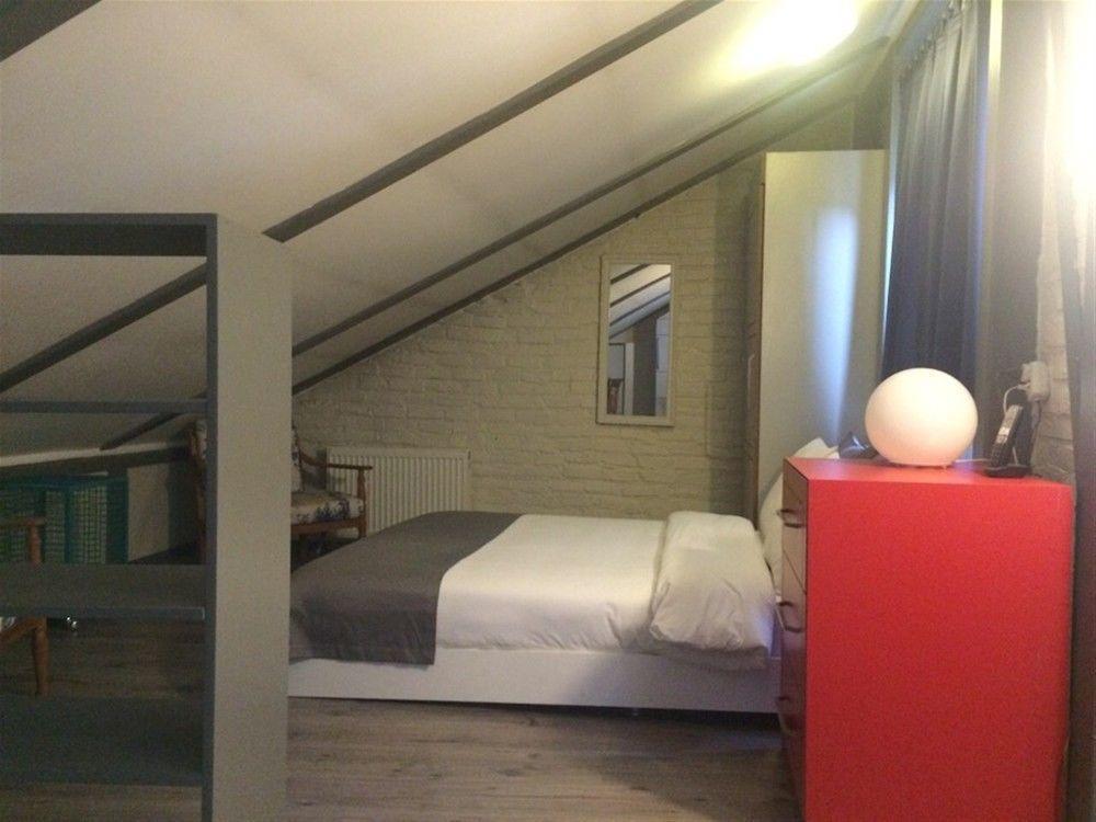 Ala Suites อิสตันบูล ภายนอก รูปภาพ