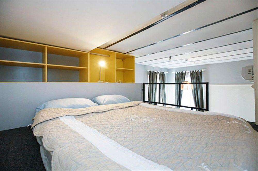 Ala Suites อิสตันบูล ภายนอก รูปภาพ