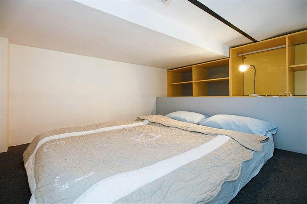 Ala Suites อิสตันบูล ภายนอก รูปภาพ