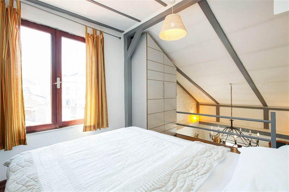 Ala Suites อิสตันบูล ภายนอก รูปภาพ