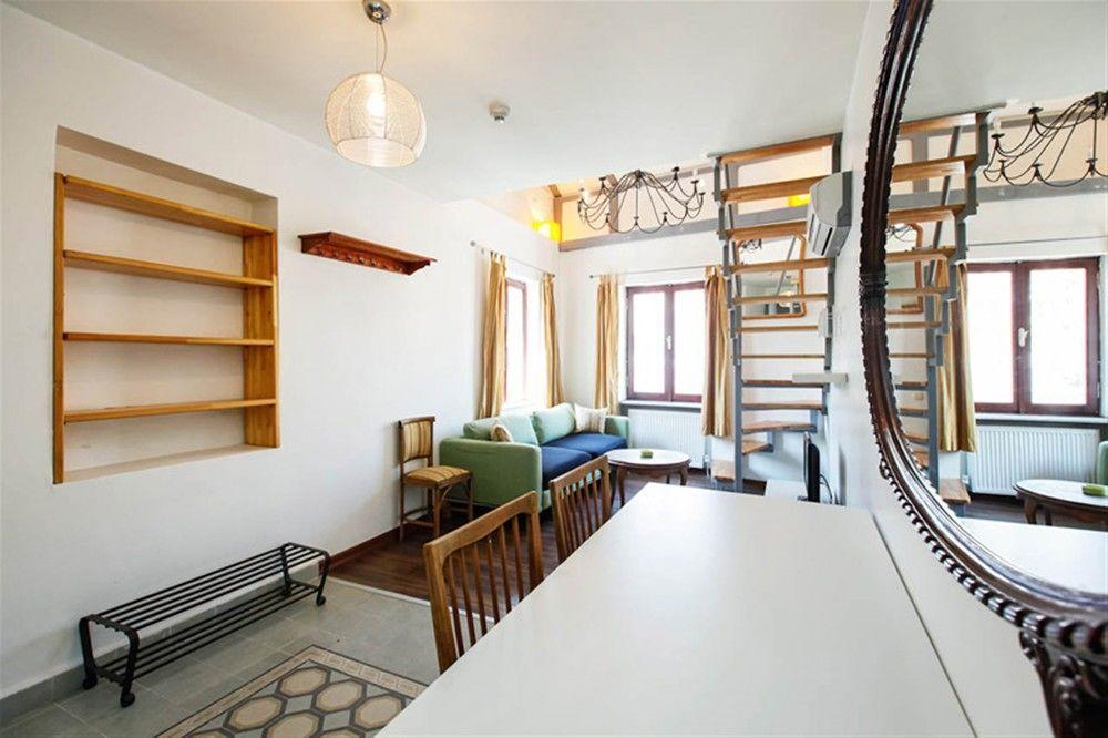 Ala Suites อิสตันบูล ภายนอก รูปภาพ