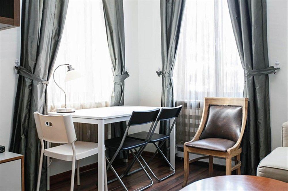 Ala Suites อิสตันบูล ภายนอก รูปภาพ