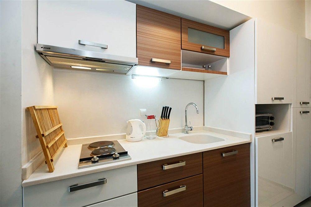 Ala Suites อิสตันบูล ภายนอก รูปภาพ