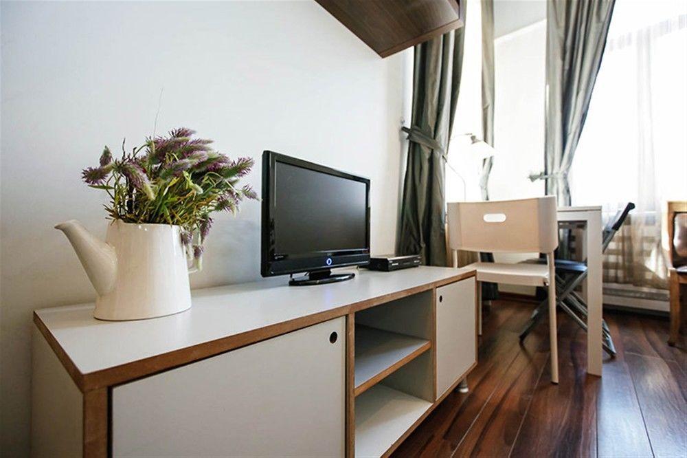 Ala Suites อิสตันบูล ภายนอก รูปภาพ