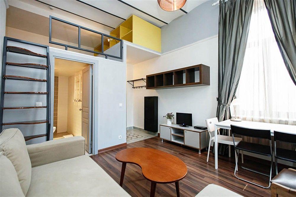 Ala Suites อิสตันบูล ภายนอก รูปภาพ
