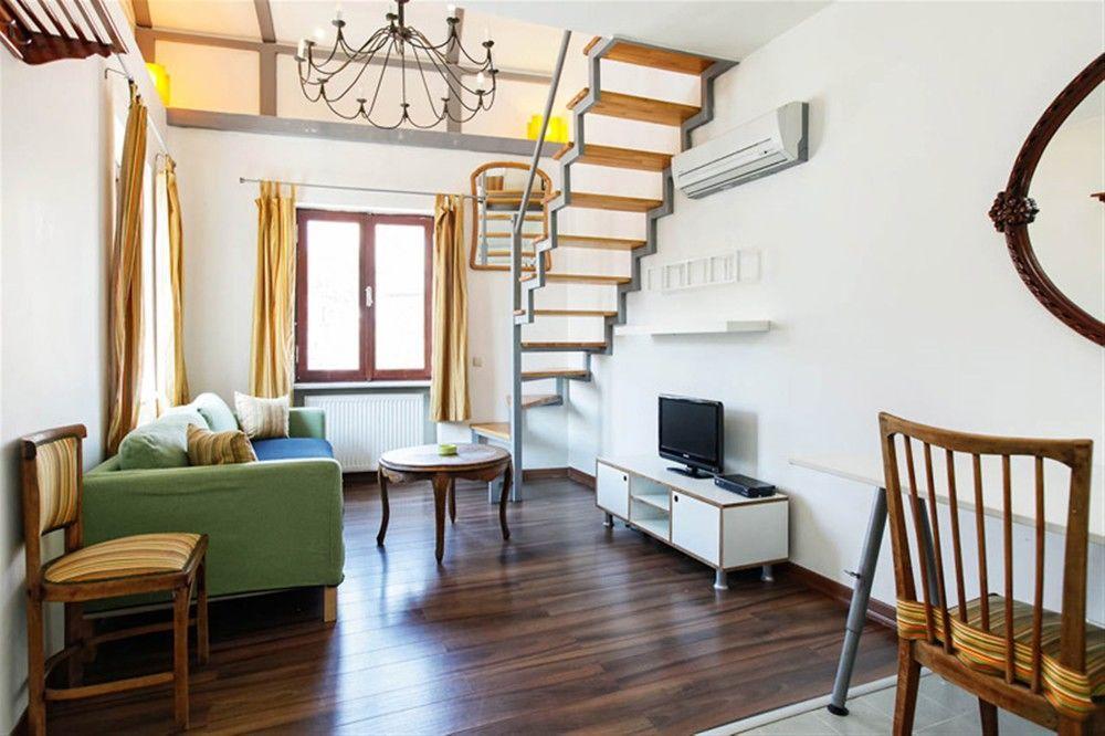 Ala Suites อิสตันบูล ภายนอก รูปภาพ
