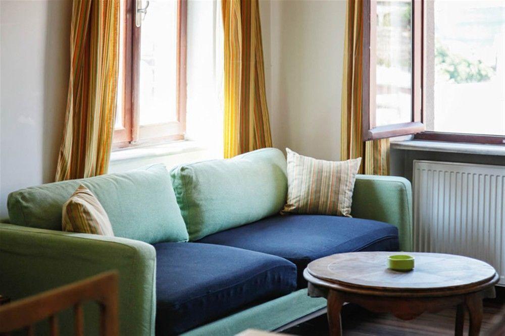Ala Suites อิสตันบูล ภายนอก รูปภาพ
