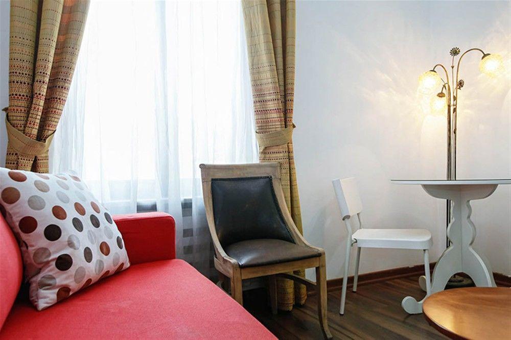 Ala Suites อิสตันบูล ภายนอก รูปภาพ