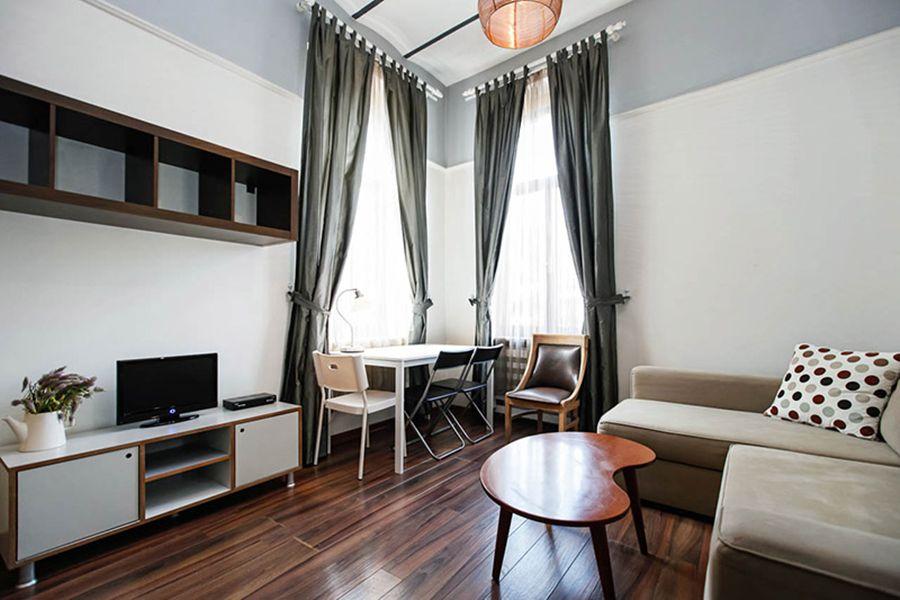 Ala Suites อิสตันบูล ภายนอก รูปภาพ